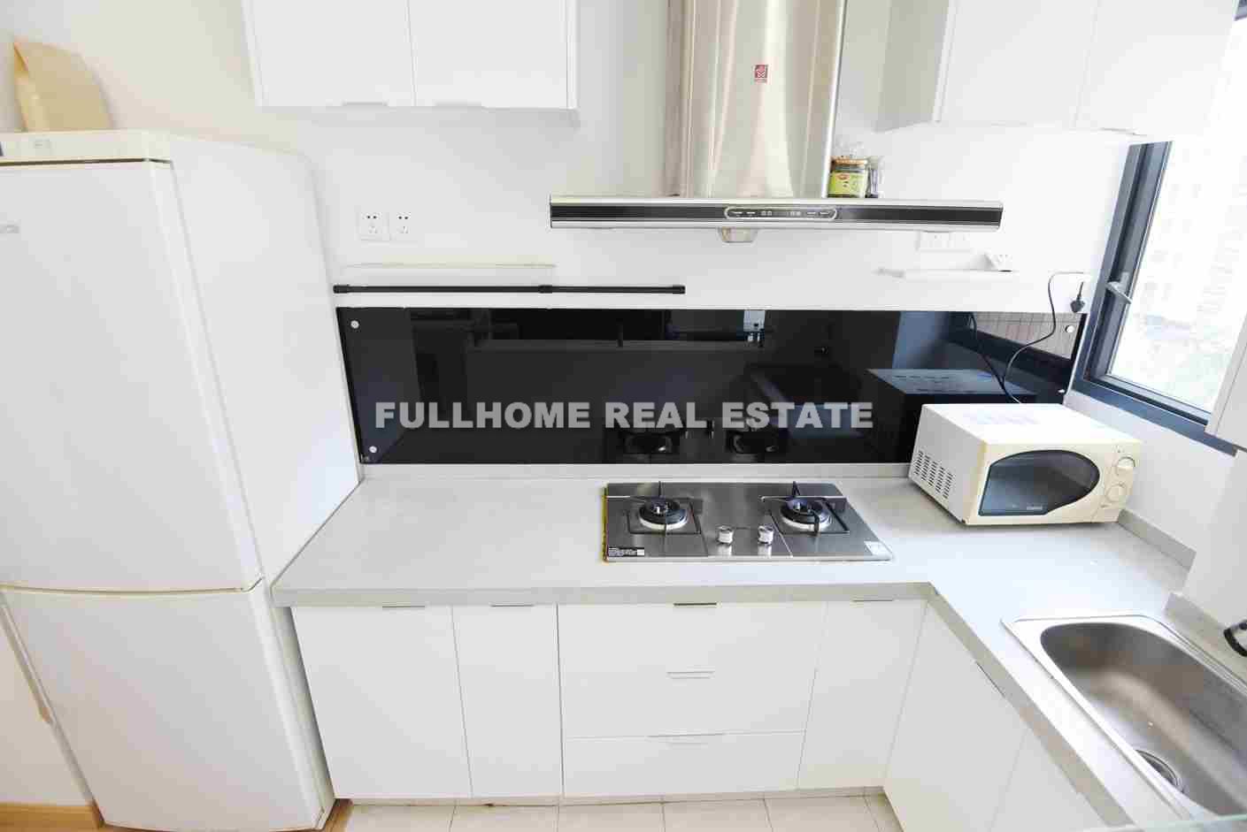 Carnival Garden - Interior view 3, Shanghai rental property