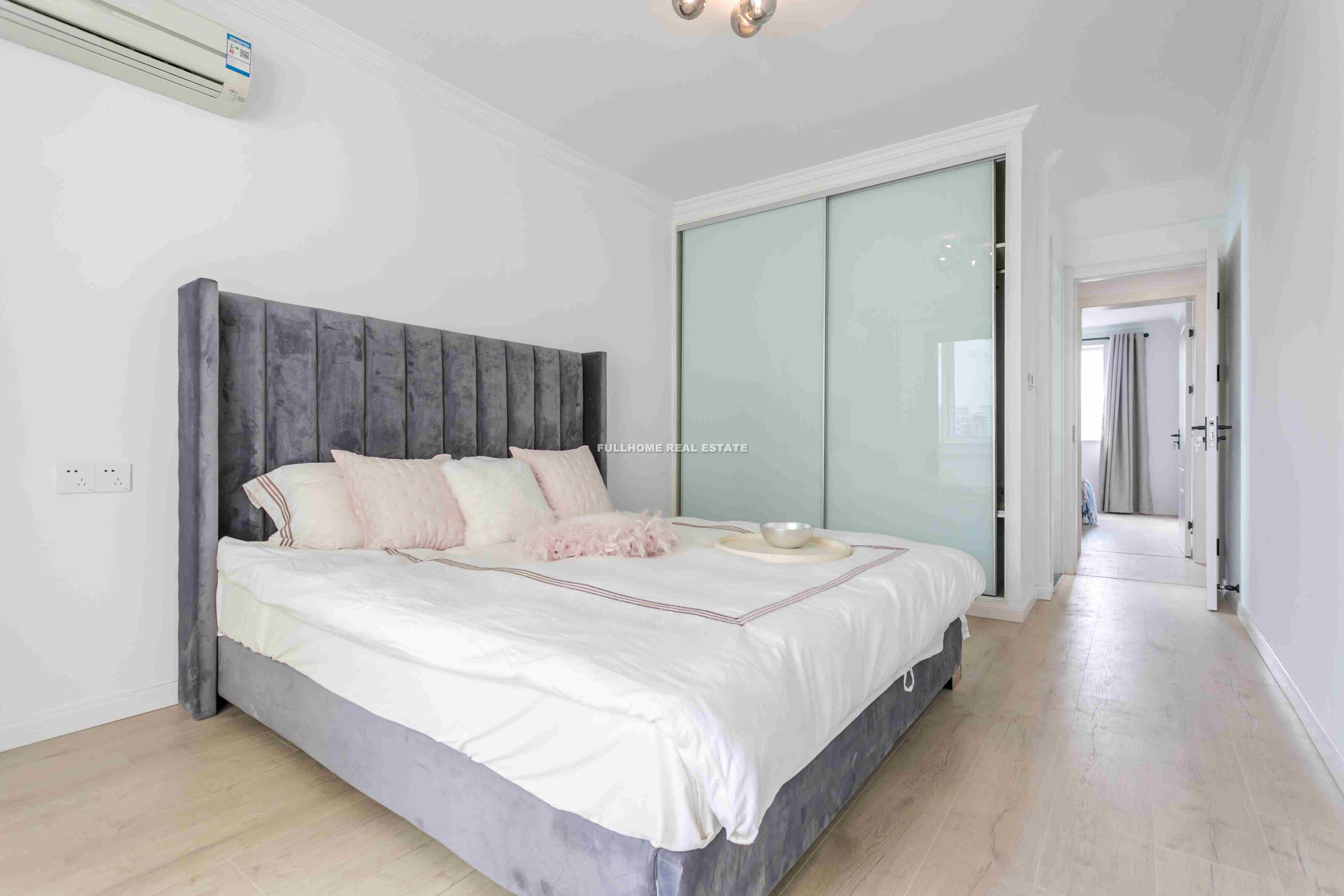 Haizhu Apartment - Interior view 10, Shanghai rental property