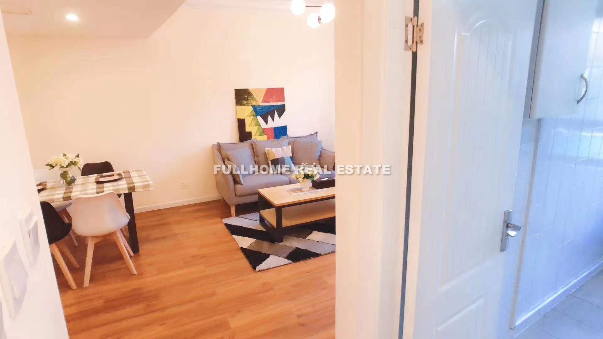 Forty One Hengshan Lu / 41 Hengshan Lu - Interior view 3, Shanghai rental property