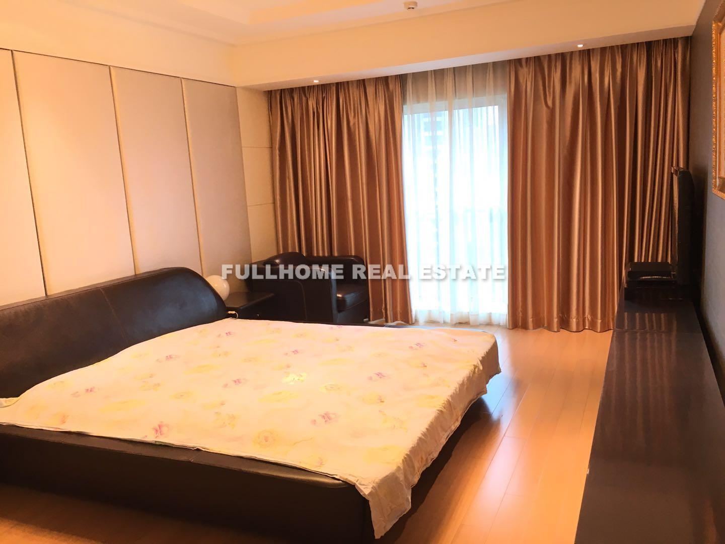 Shimao Riviera Garden - Interior view 2, Shanghai rental property