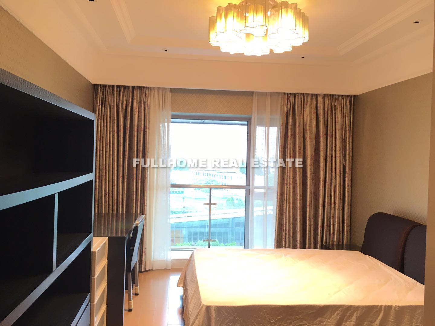 Shimao Riviera Garden - Interior view 5, Shanghai rental property
