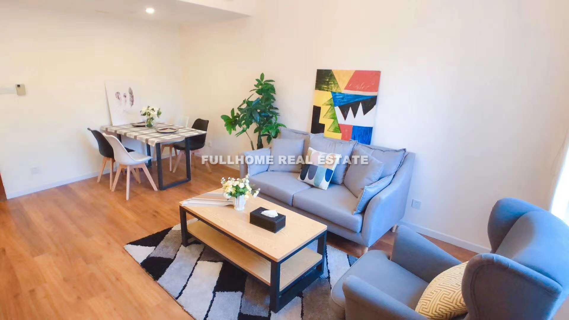 Forty One Hengshan Lu / 41 Hengshan Lu - Interior view 2, Shanghai rental property