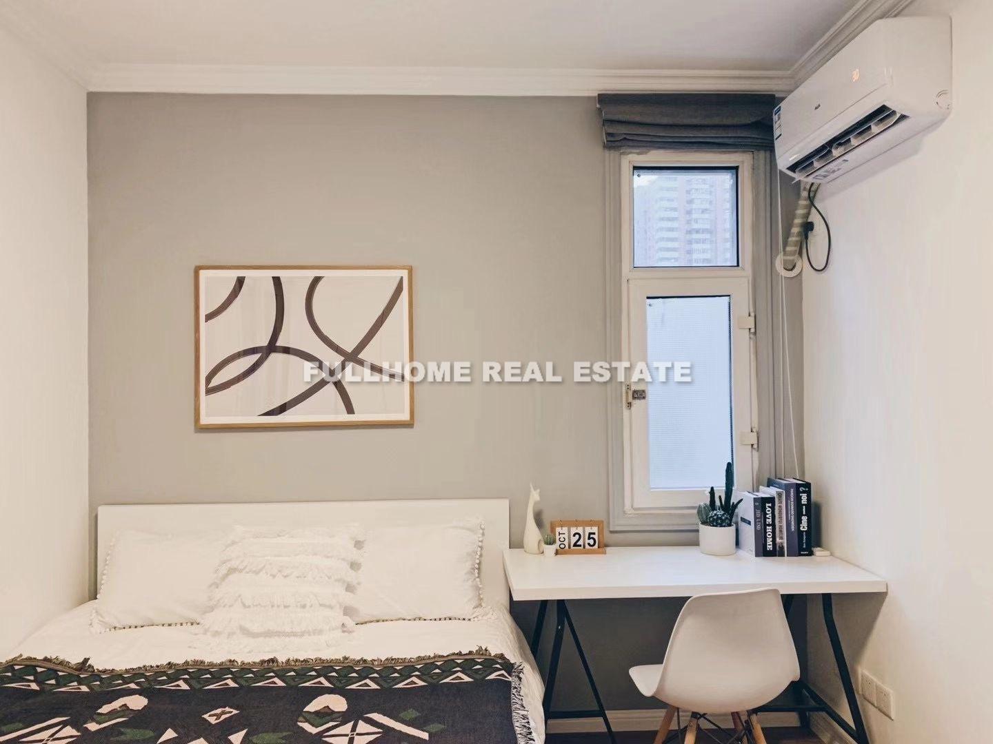Zheng Ning Compound - Interior view 4, Shanghai rental property