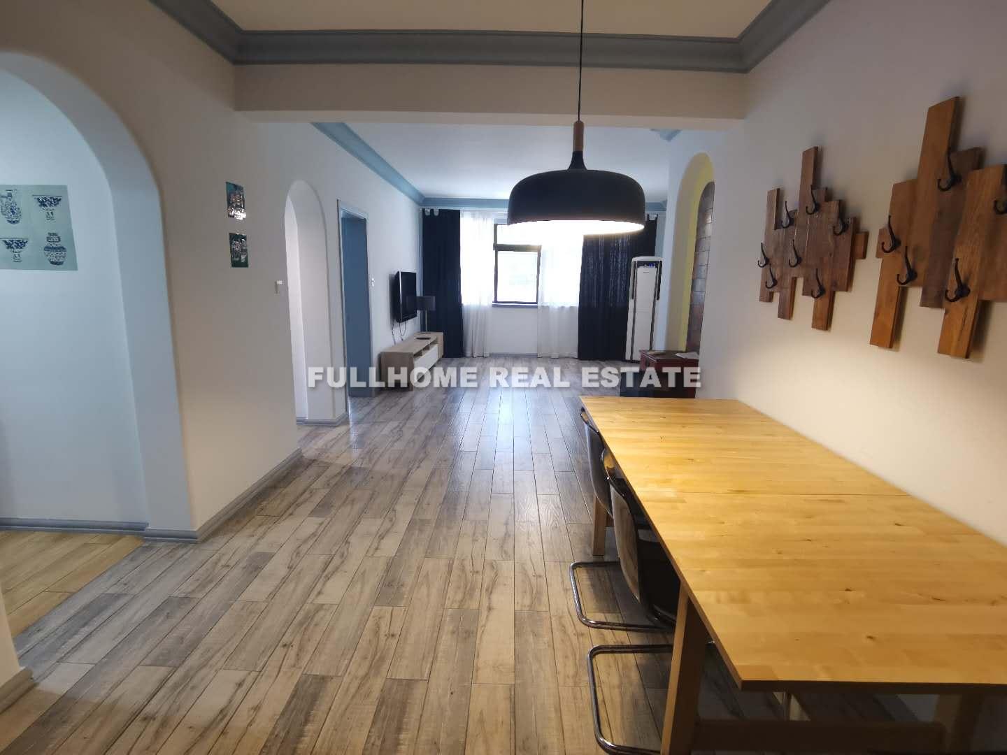 Zhong Hui Garden - Interior view 6, Shanghai rental property