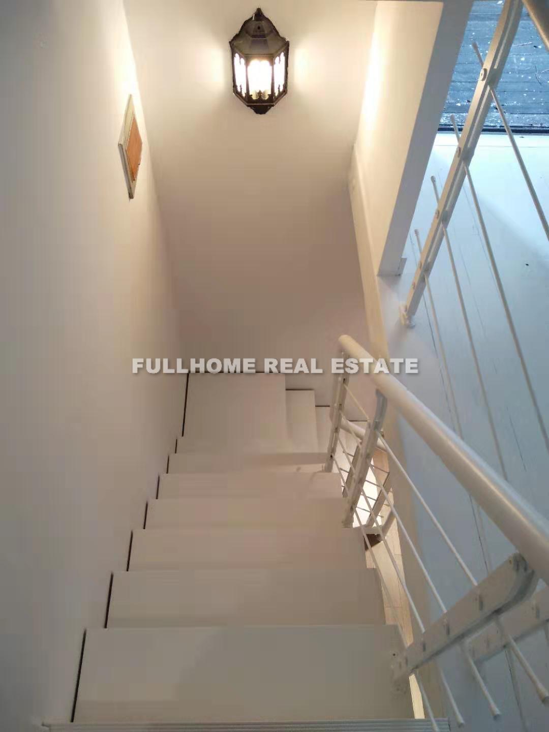 Lane 1-200 Yongfu Road Old House - Interior view 10, Shanghai rental property