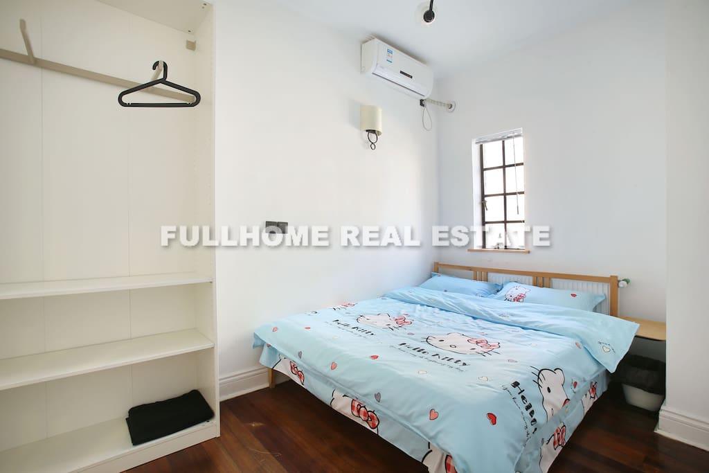 Guotai Apartment - Interior view 15, Shanghai rental property