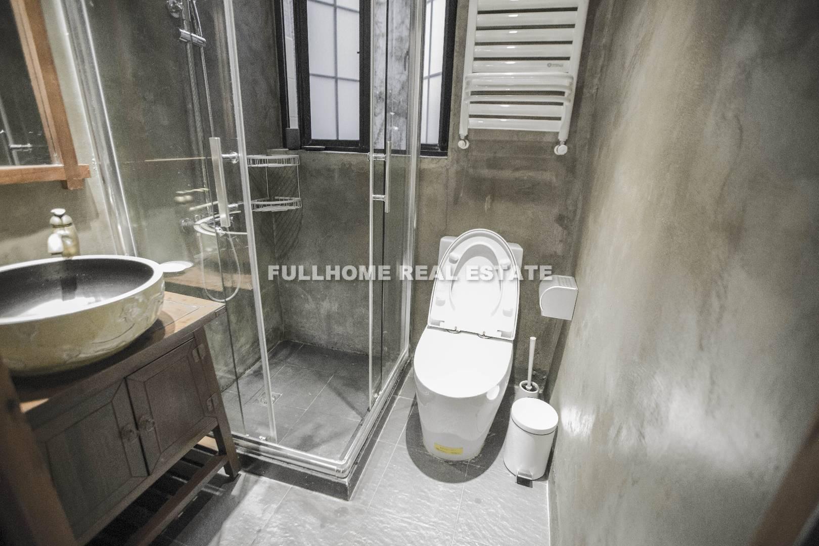 Fu Lu Cun - Interior view 3, Shanghai rental property