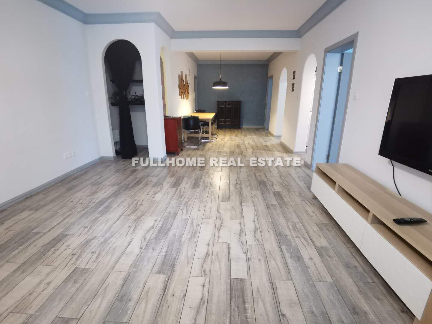 Zhong Hui Garden - Interior view 4, Shanghai rental property