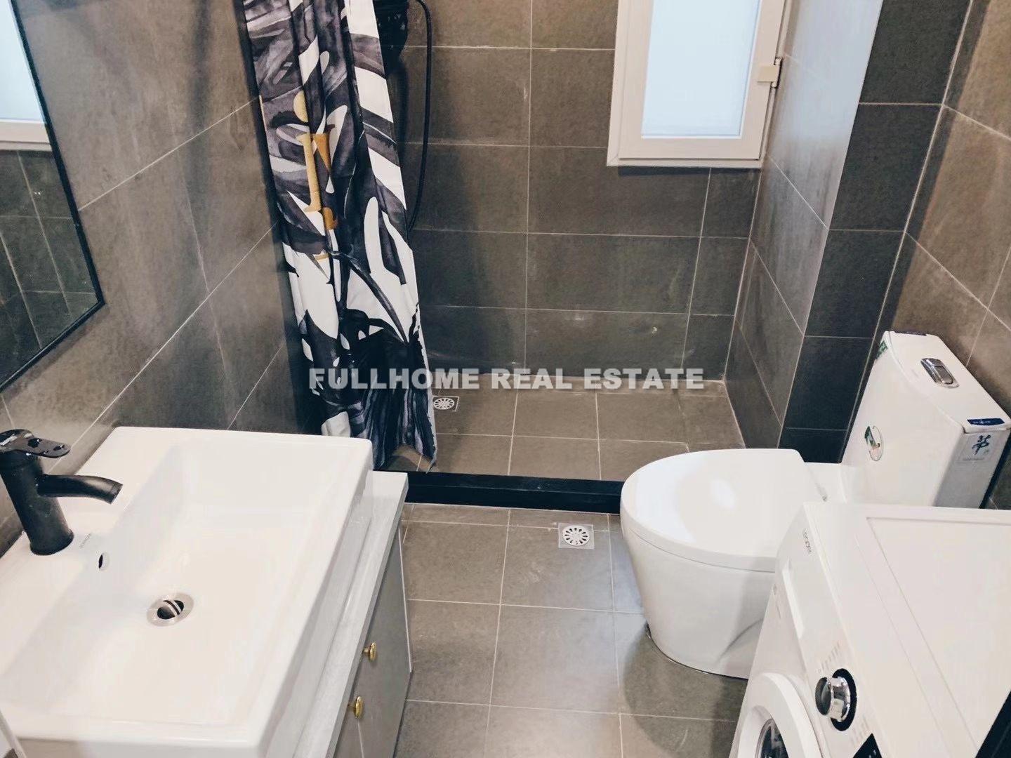 Zheng Ning Compound - Interior view 3, Shanghai rental property