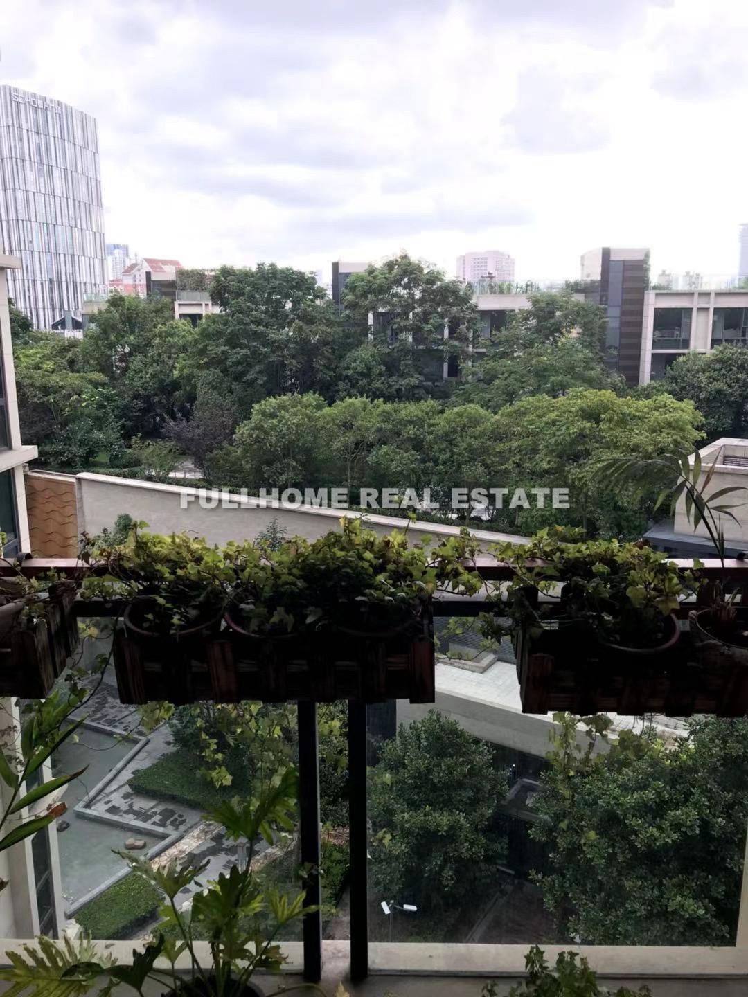 Casa Lakeville - Interior view 9, Shanghai rental property