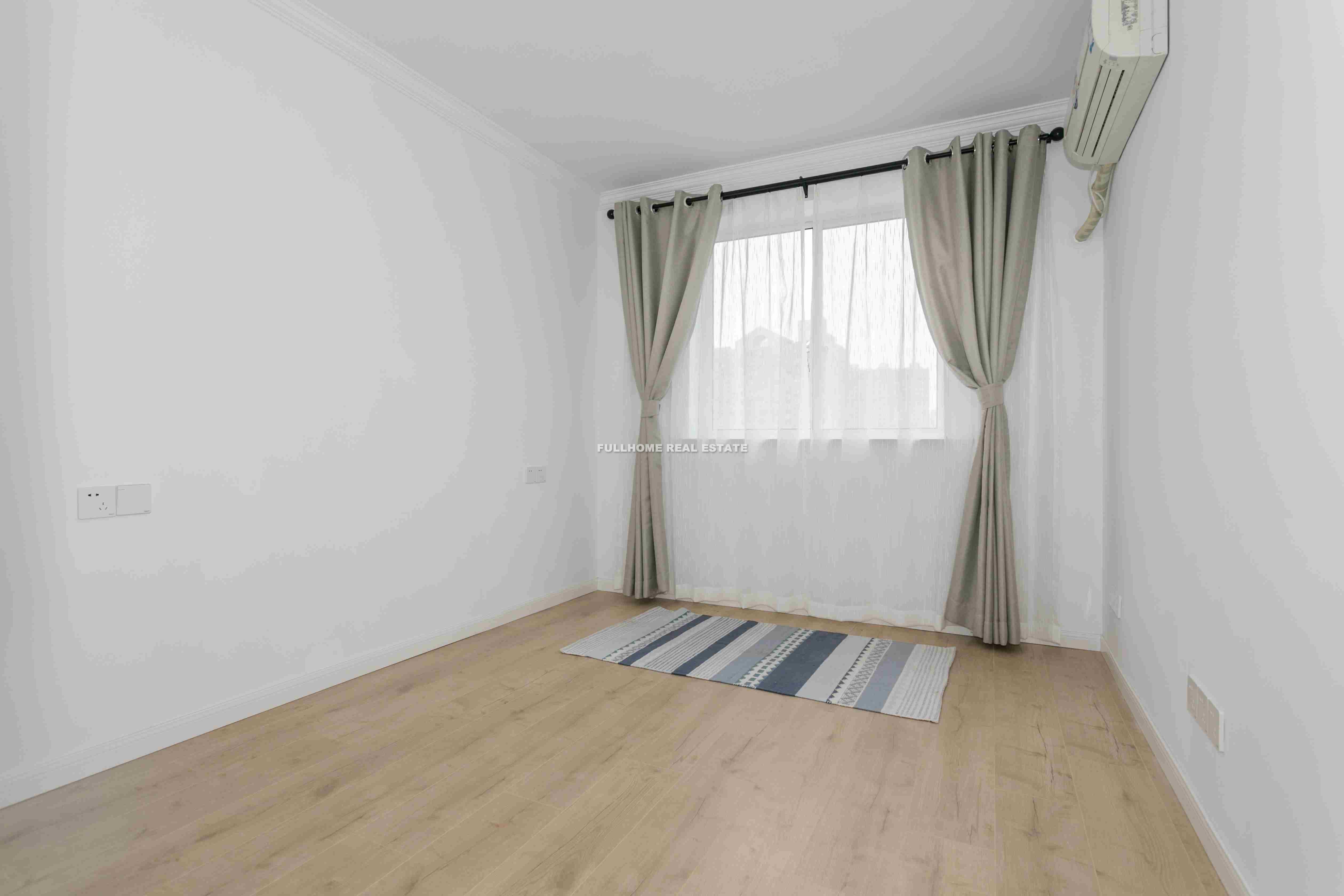Haizhu Apartment - Interior view 5, Shanghai rental property