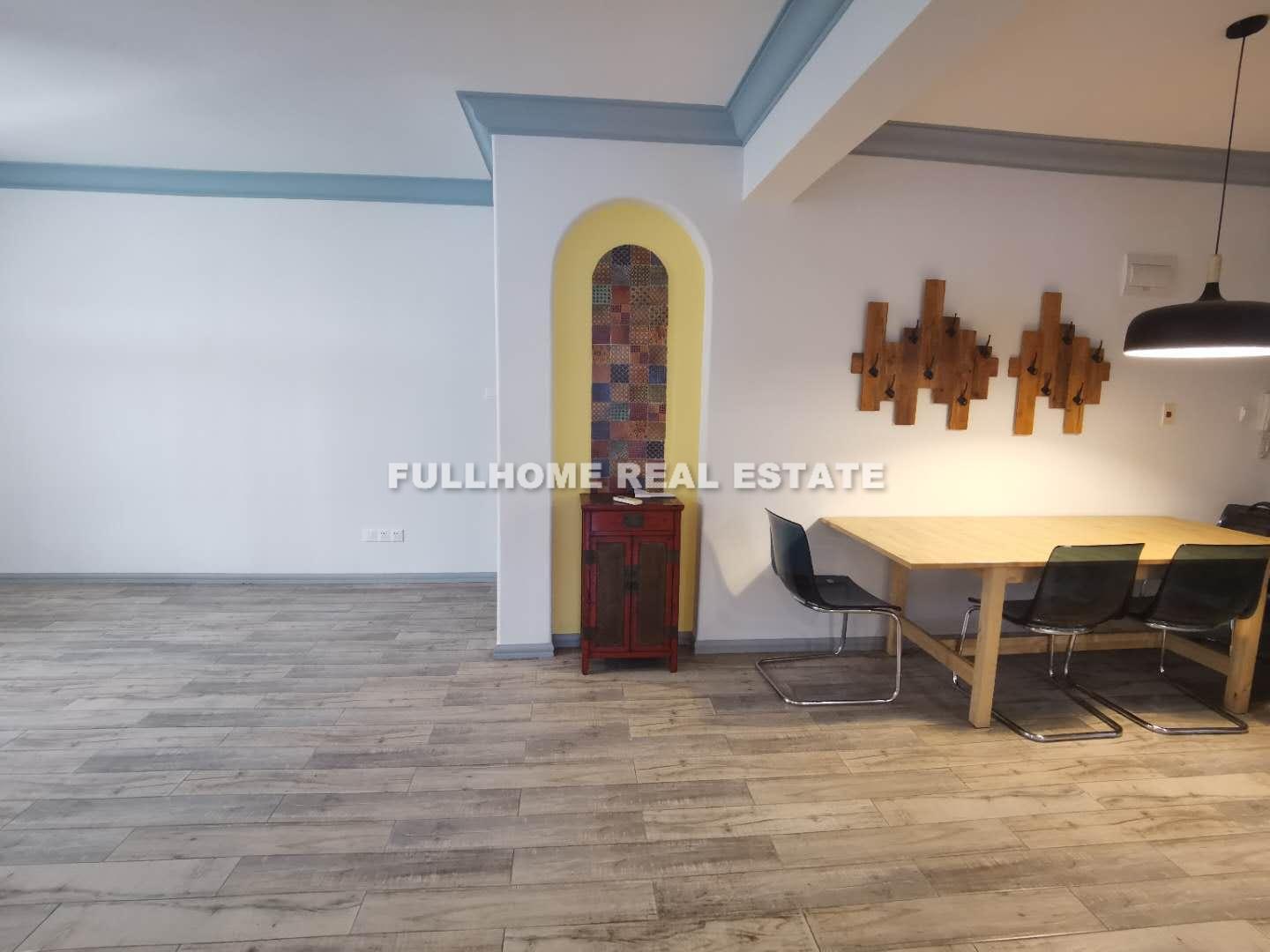 Zhong Hui Garden - 2 bedroom apartment in Shanghai, Xujiahui, Downtown