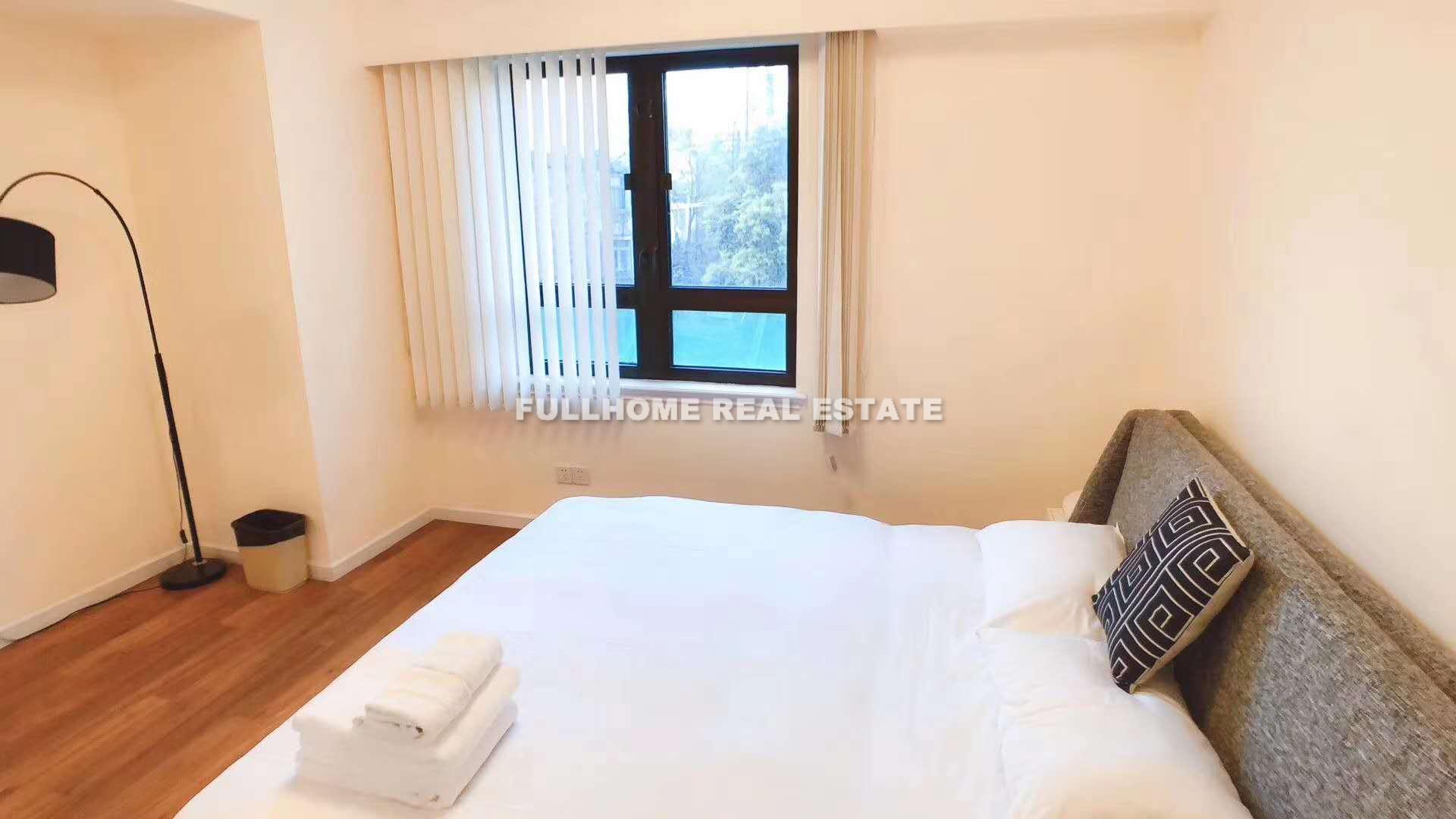 Forty One Hengshan Lu / 41 Hengshan Lu - Interior view 5, Shanghai rental property