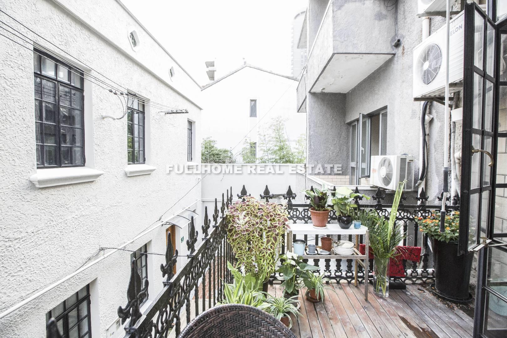 Fu Lu Cun - Interior view 7, Shanghai rental property