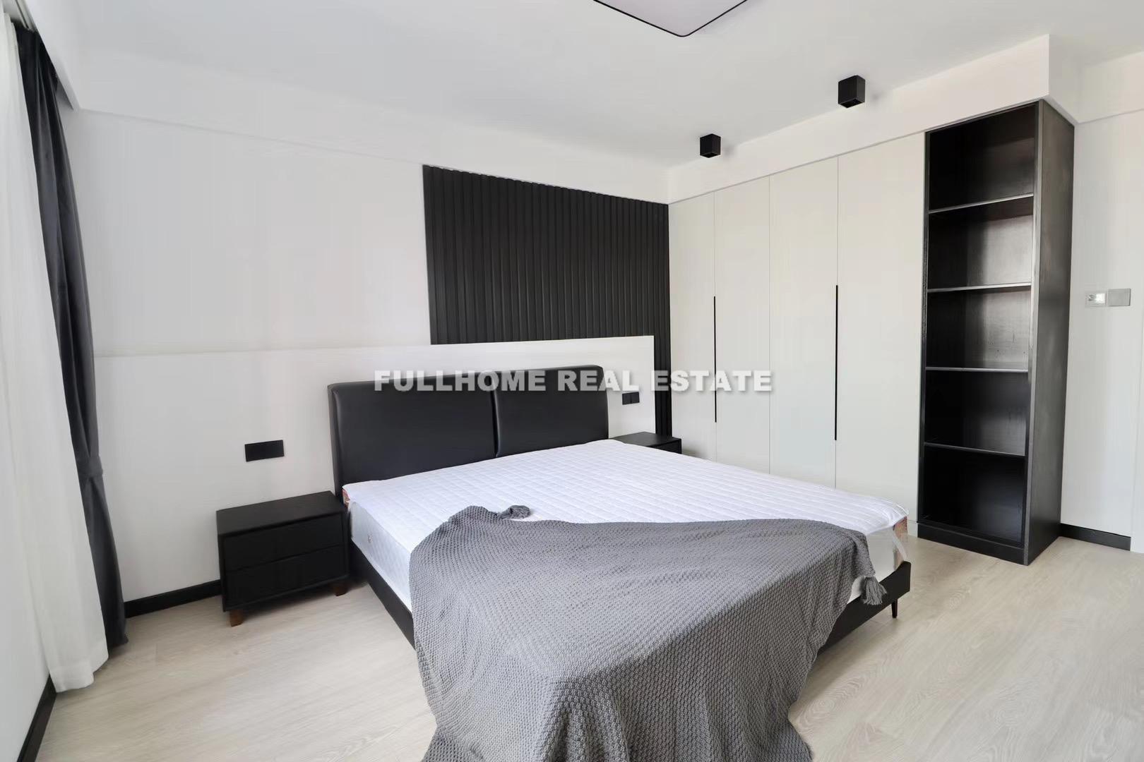 San He Garden - Interior view 2, Shanghai rental property