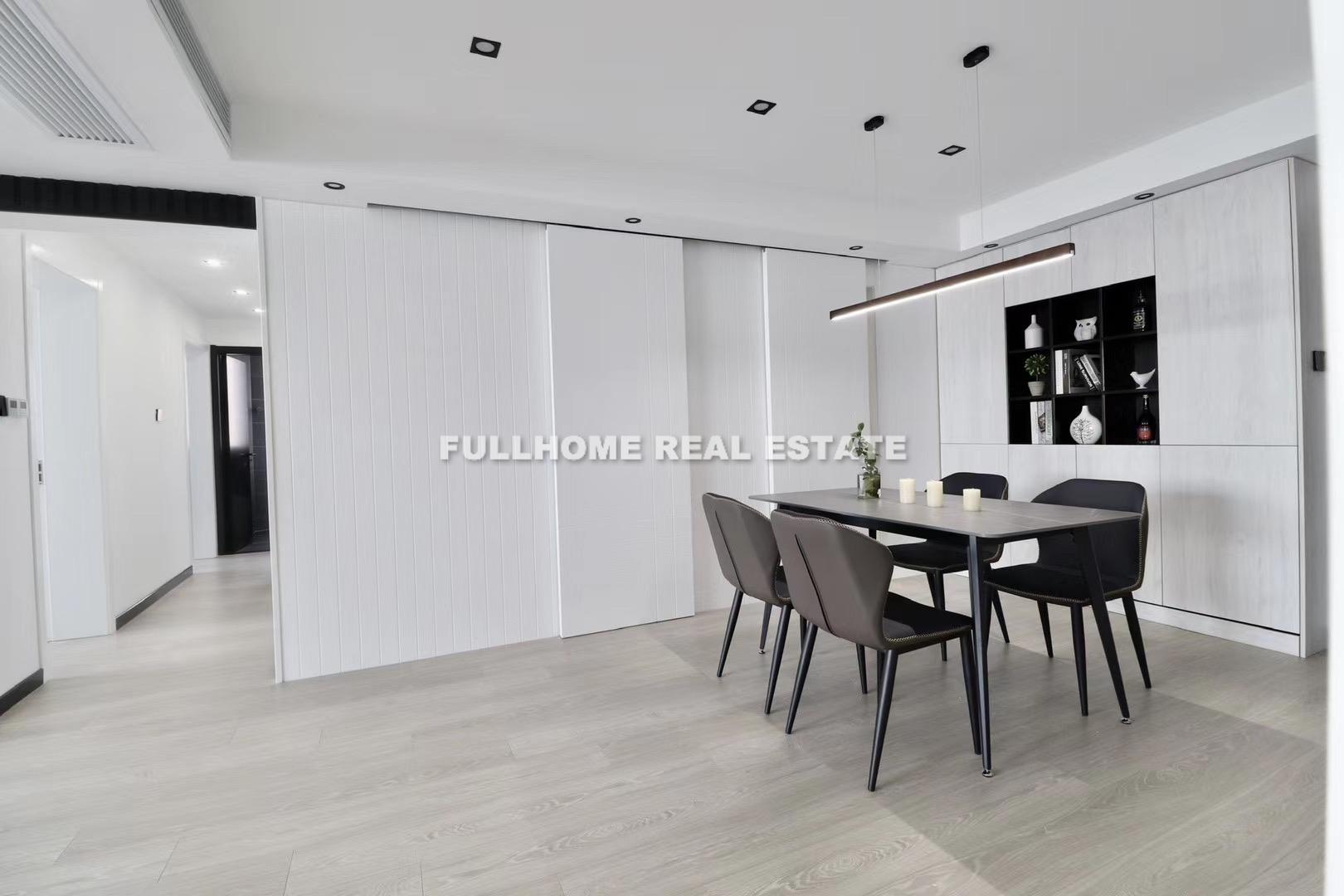 San He Garden - Interior view 6, Shanghai rental property