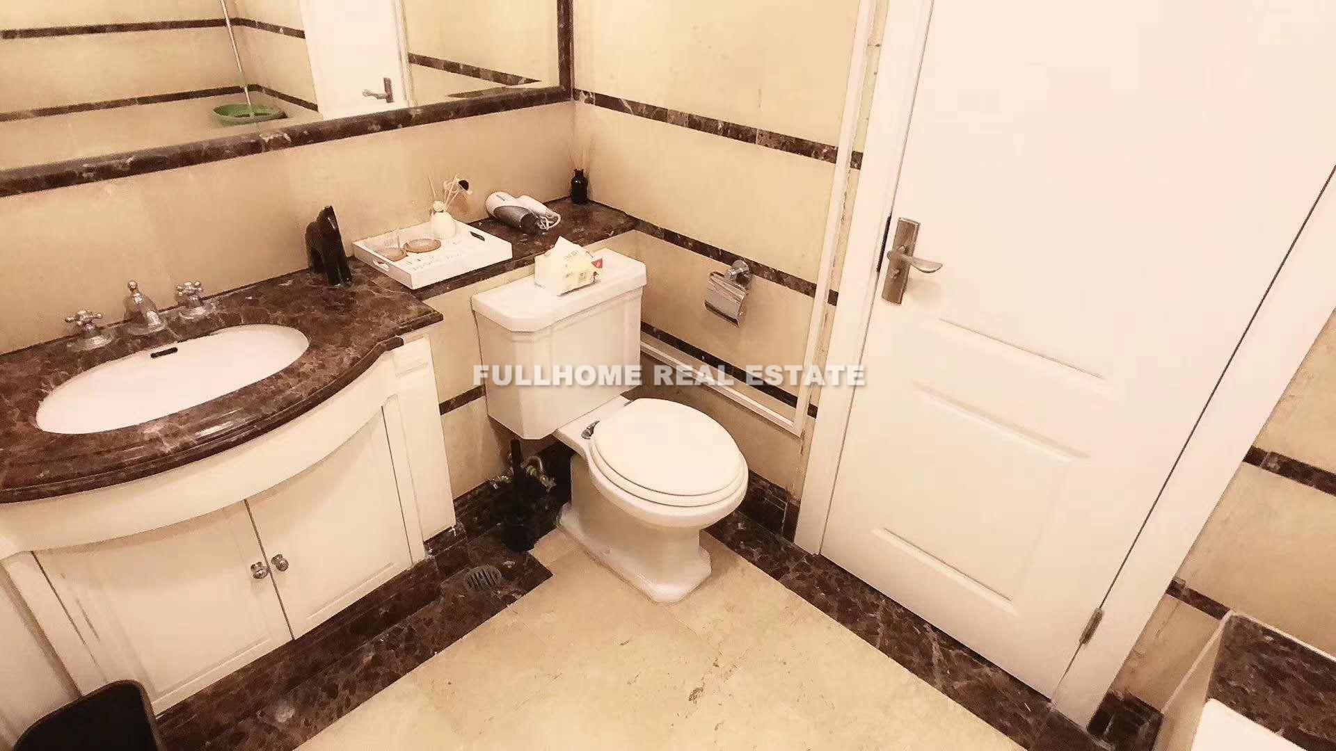 Forty One Hengshan Lu / 41 Hengshan Lu - Interior view 6, Shanghai rental property