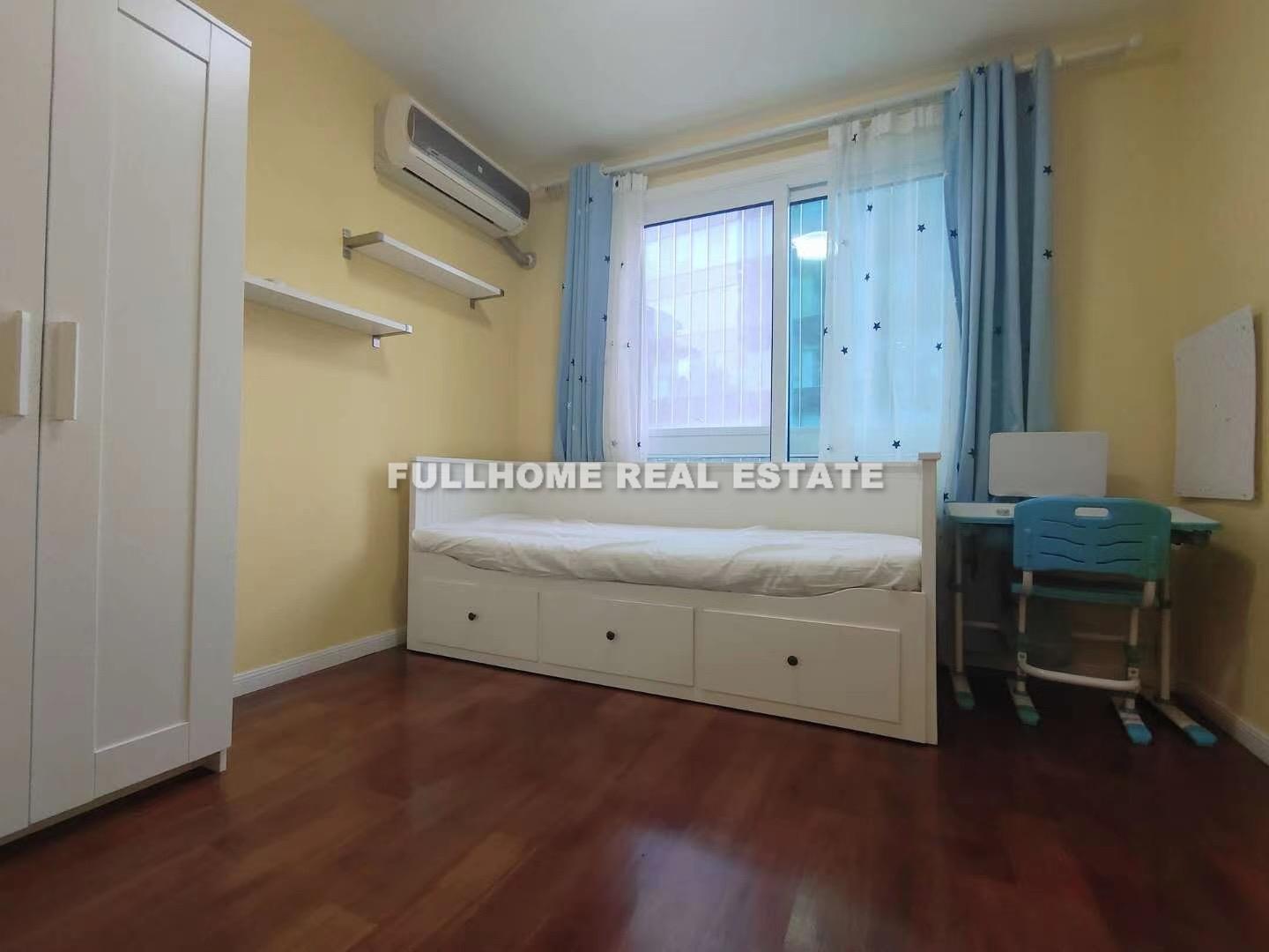 Top Of City - Interior view 4, Shanghai rental property