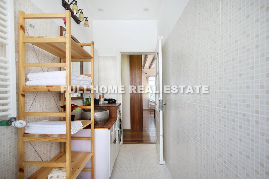 Guotai Apartment - Interior view 6, Shanghai rental property