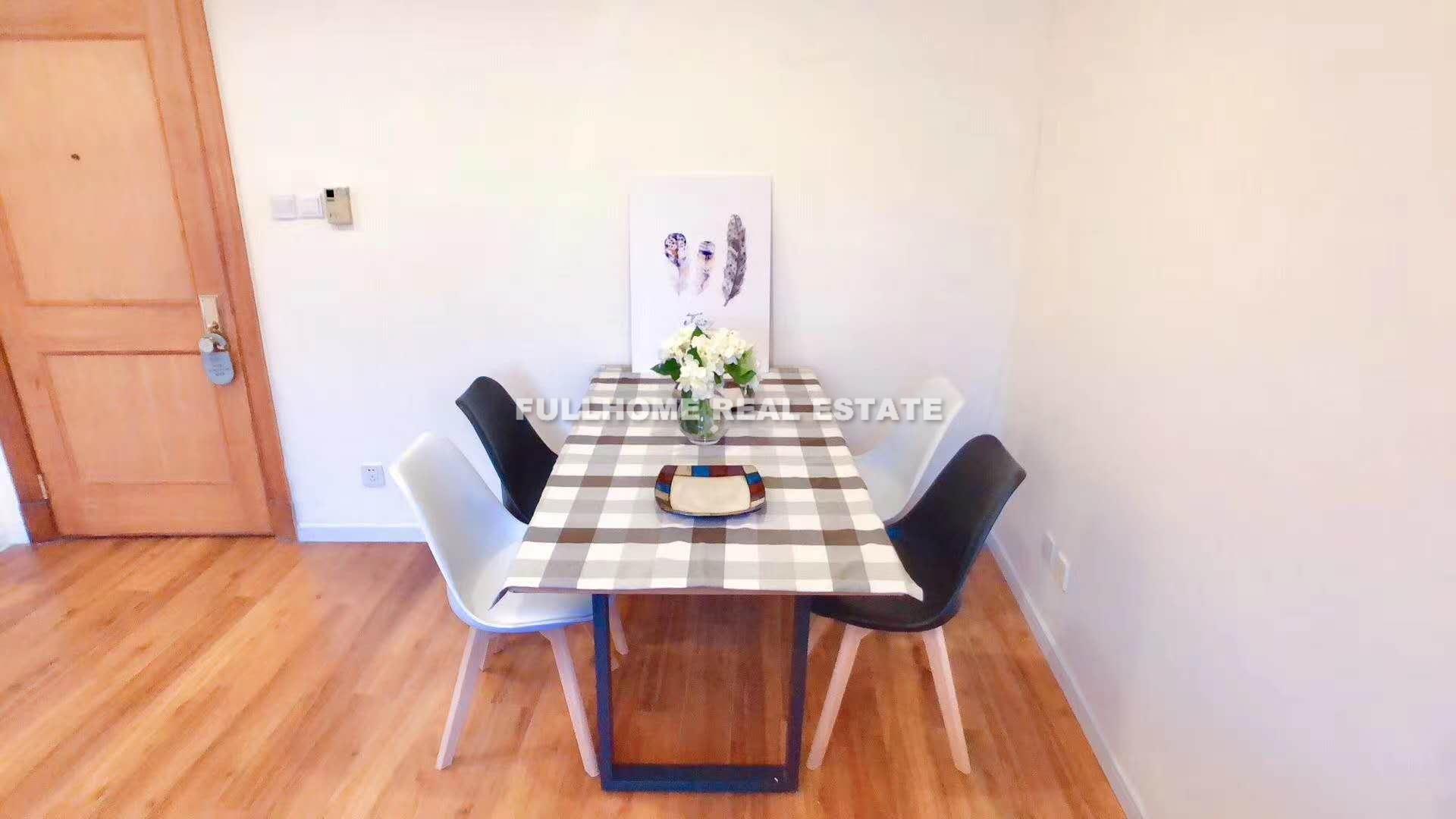 Forty One Hengshan Lu / 41 Hengshan Lu - Interior view 4, Shanghai rental property