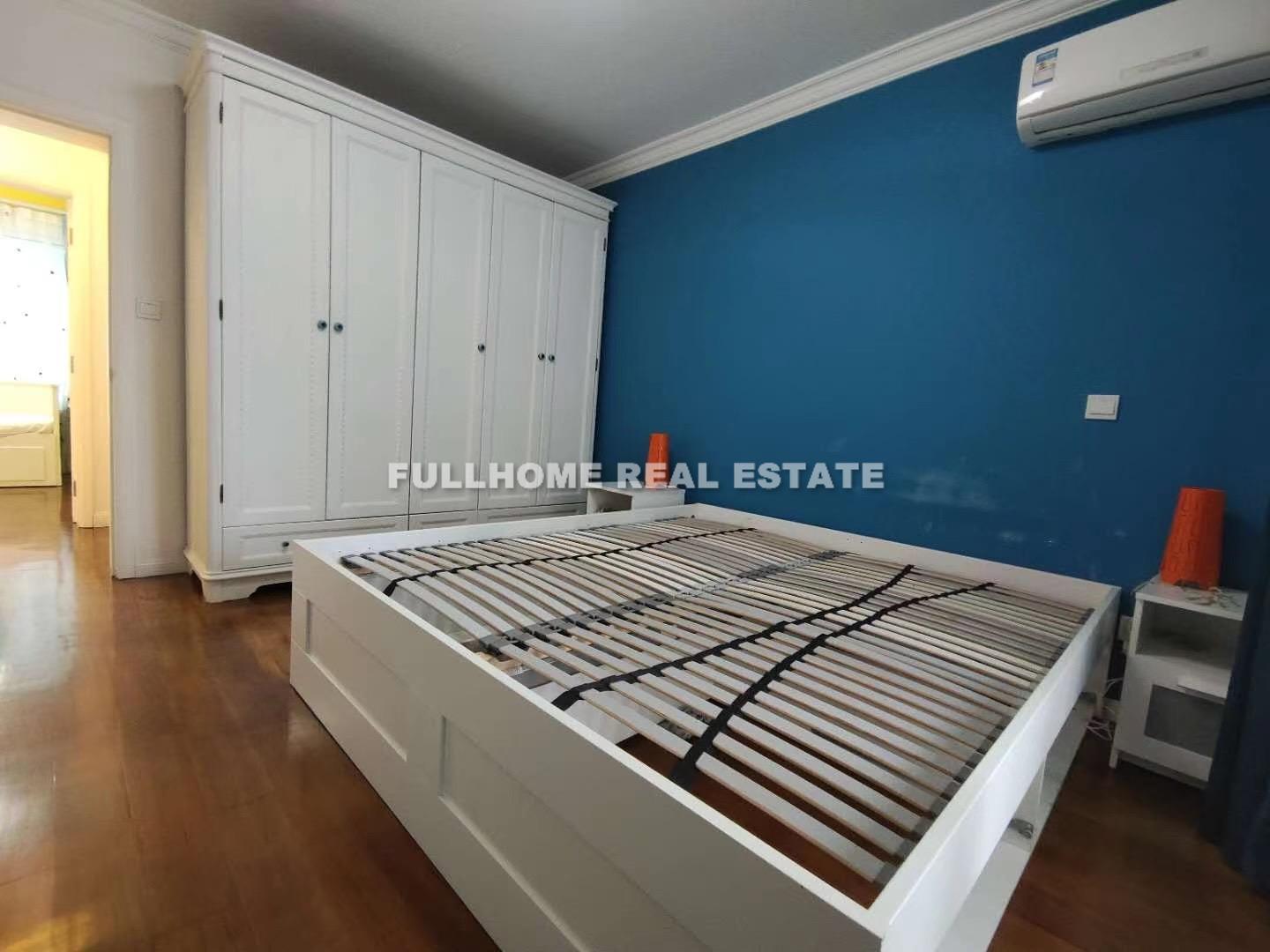 Top Of City - Interior view 5, Shanghai rental property