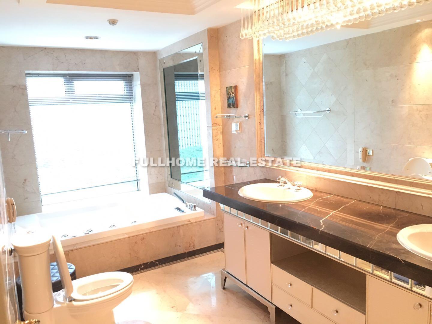Shimao Riviera Garden - Interior view 7, Shanghai rental property
