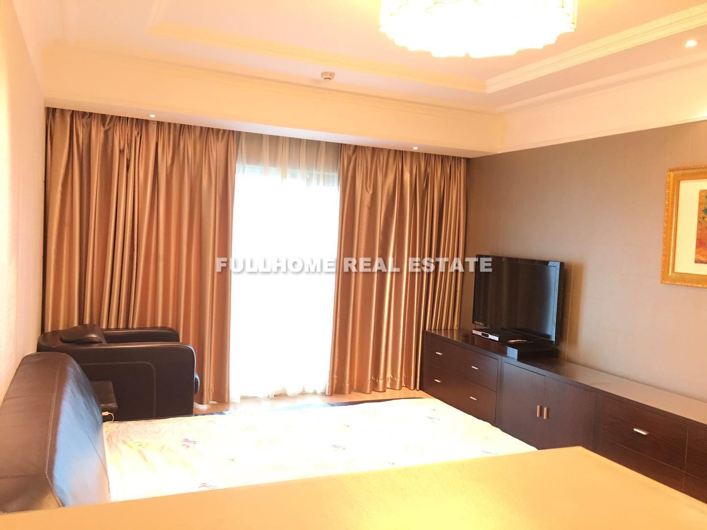Shimao Riviera Garden - Interior view 4, Shanghai rental property