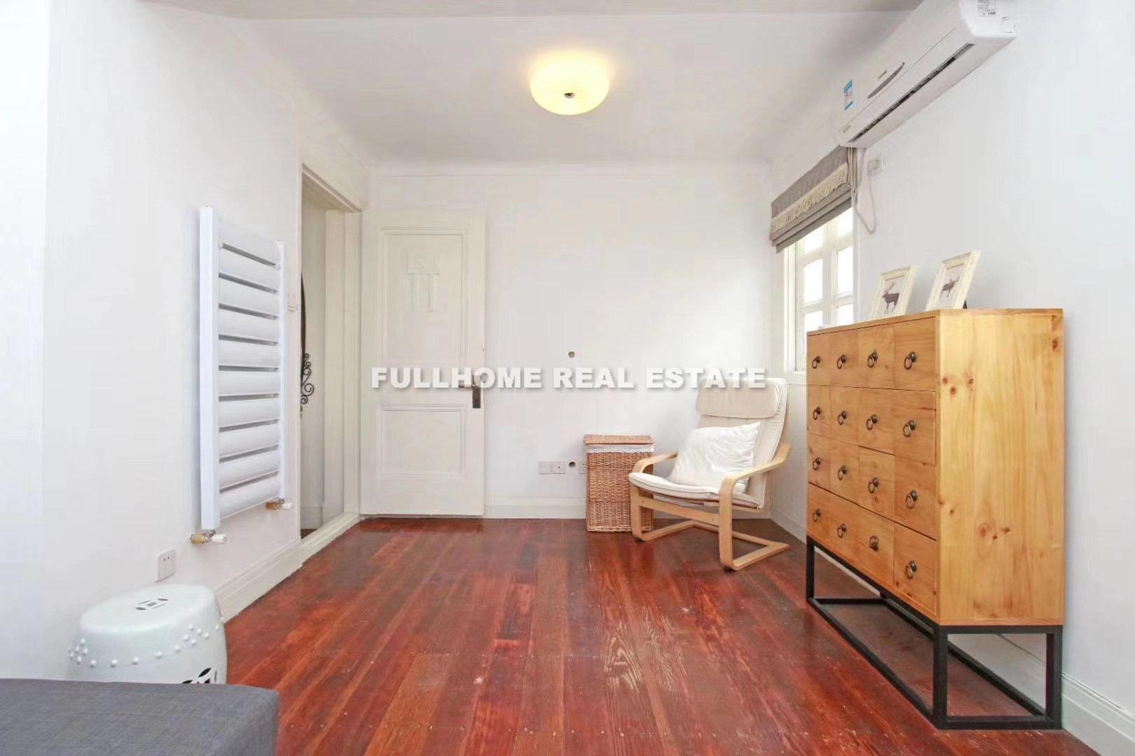 Lane 1-999Yuyuan Road Old House - Interior view 7, Shanghai rental property