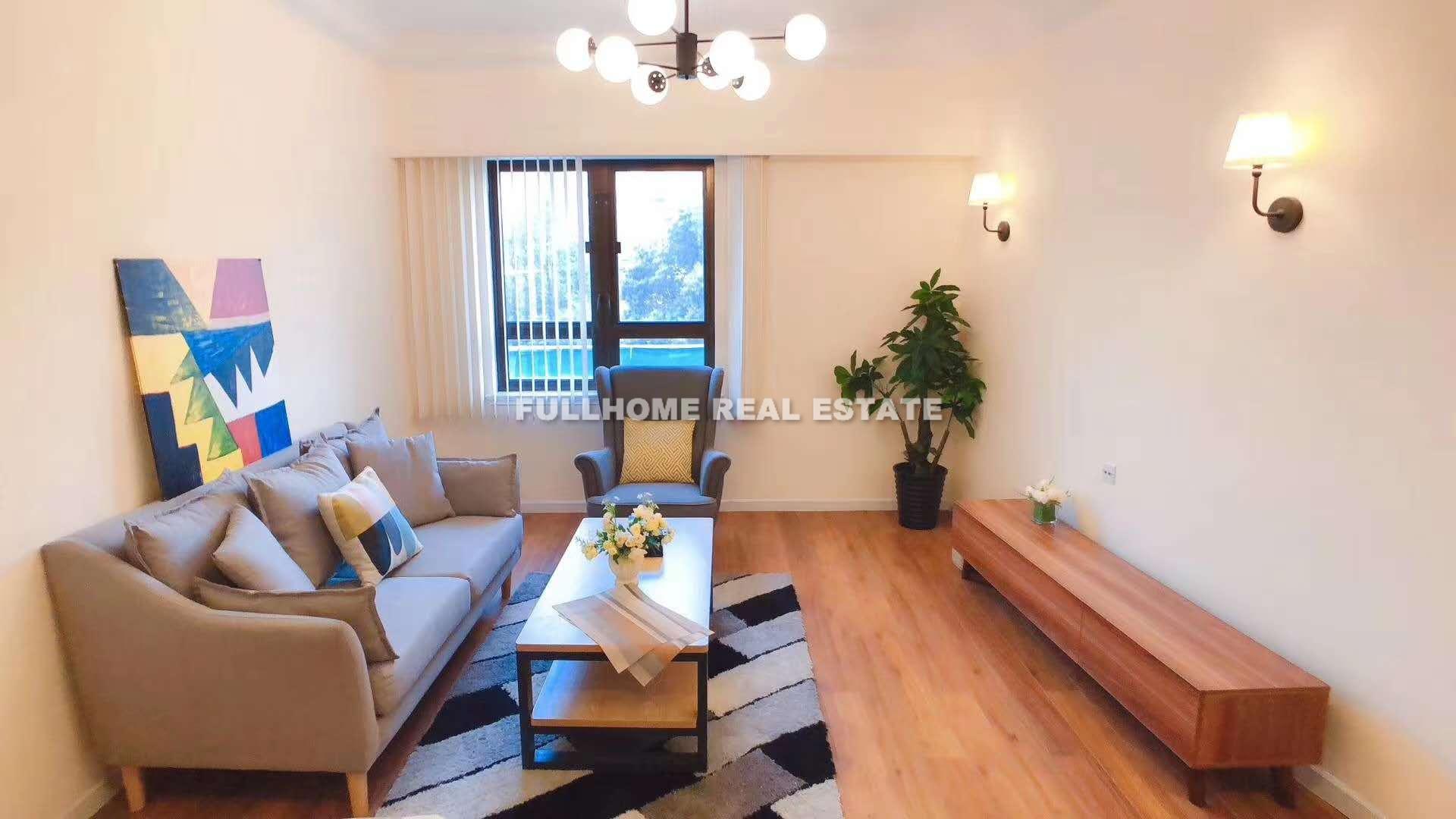 Forty One Hengshan Lu / 41 Hengshan Lu - Interior view 9, Shanghai rental property