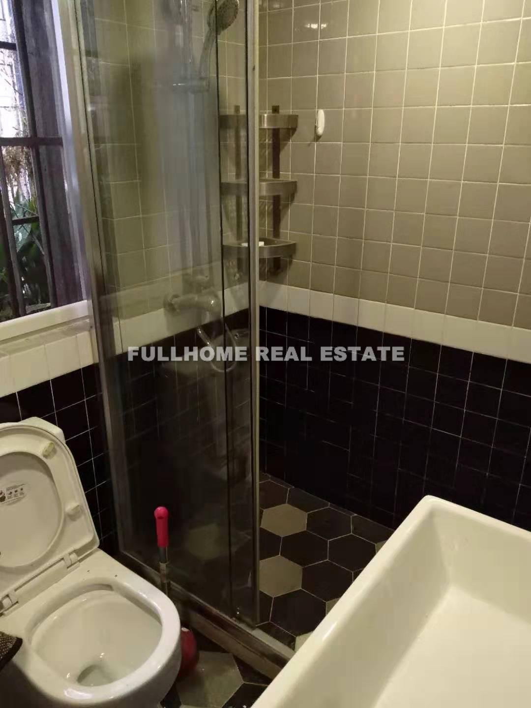 Lane 1-200 Yongfu Road Old House - Interior view 2, Shanghai rental property