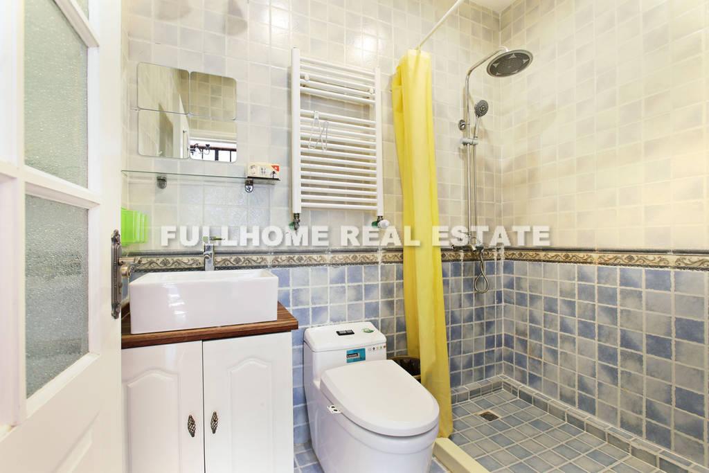 Guotai Apartment - Interior view 9, Shanghai rental property