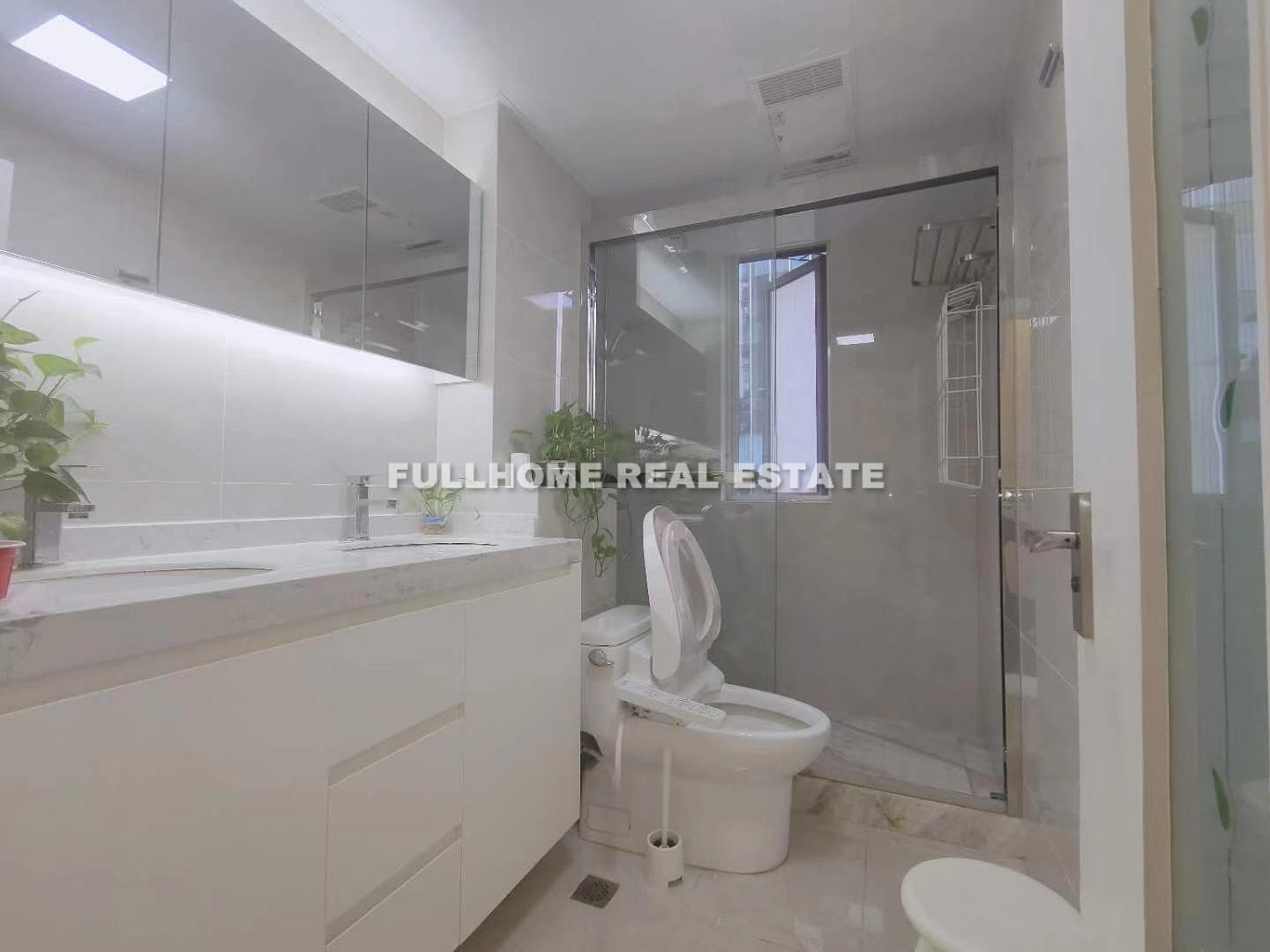 Top Of City - Interior view 7, Shanghai rental property