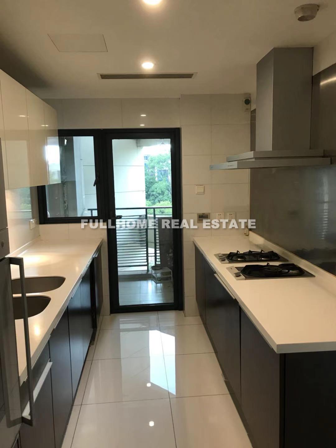 Casa Lakeville - Interior view 6, Shanghai rental property