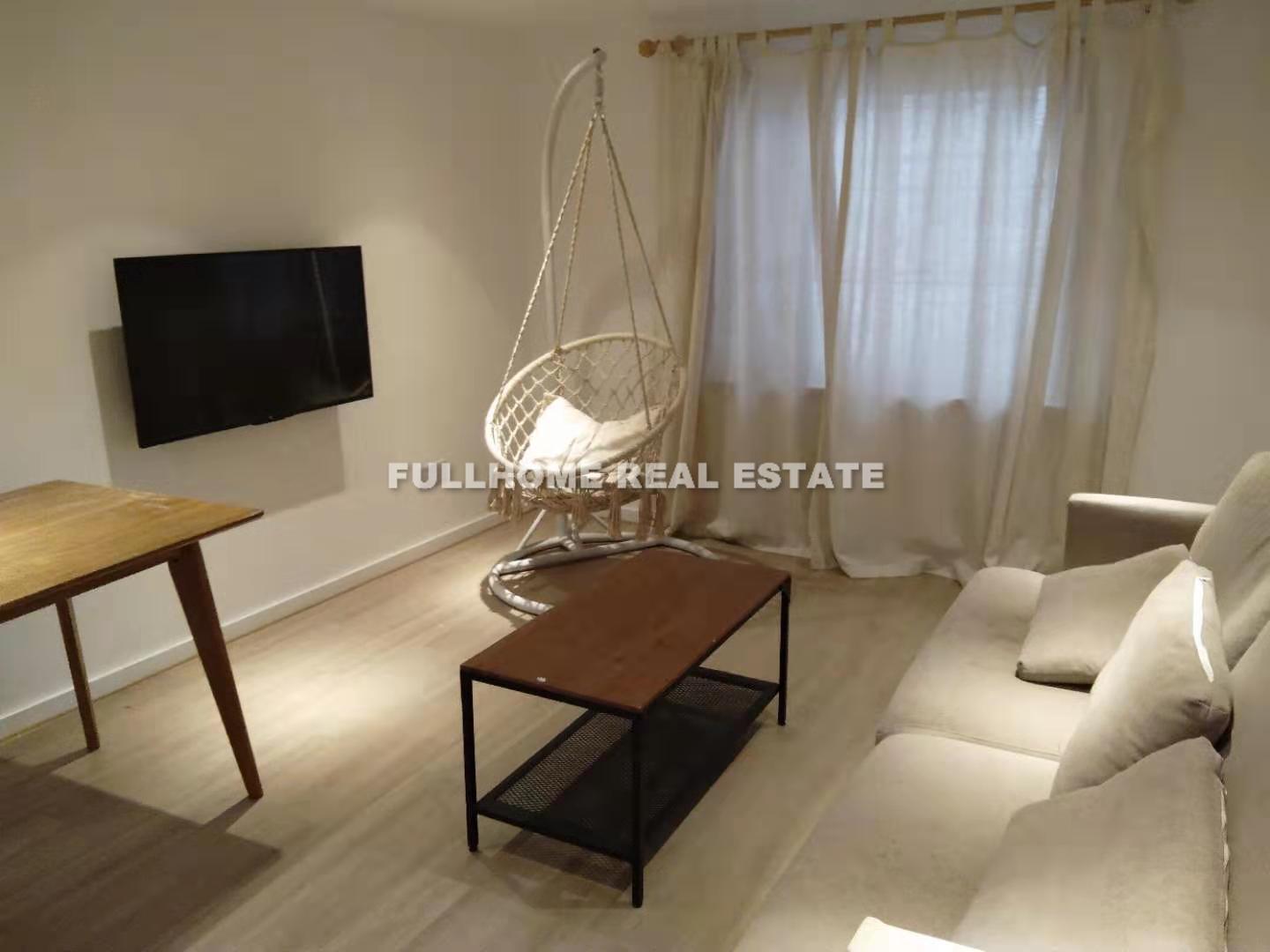 Lane 1-200 Yongfu Road Old House - Interior view 3, Shanghai rental property