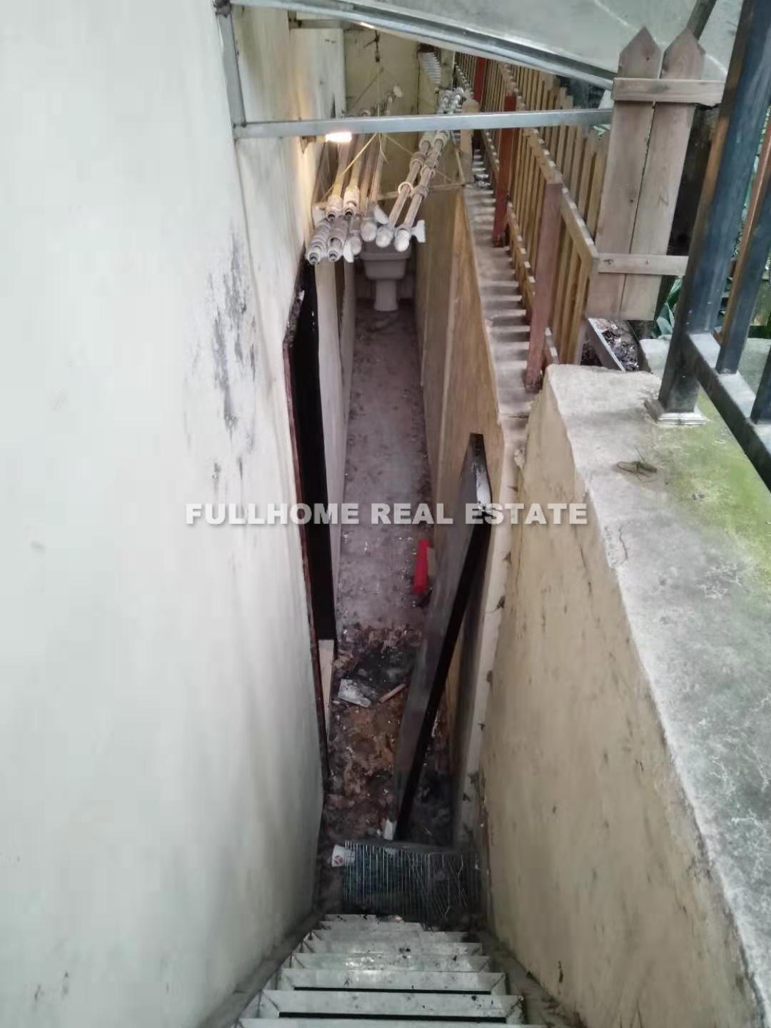 Lane 1-200 Yongfu Road Old House - Interior view 9, Shanghai rental property