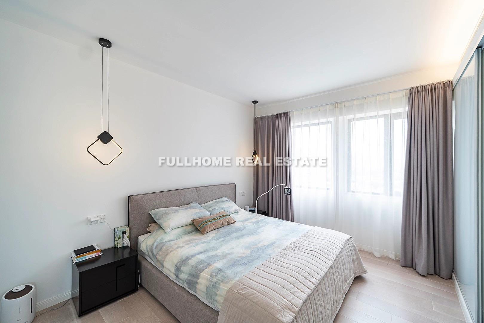Haijia Mansion - Interior view 5, Shanghai rental property