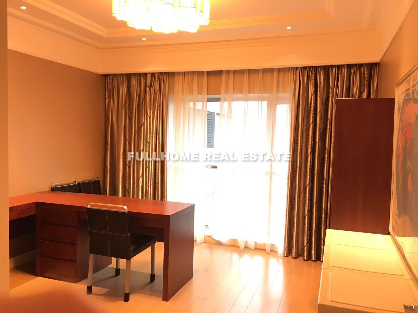 Shimao Riviera Garden - Interior view 3, Shanghai rental property