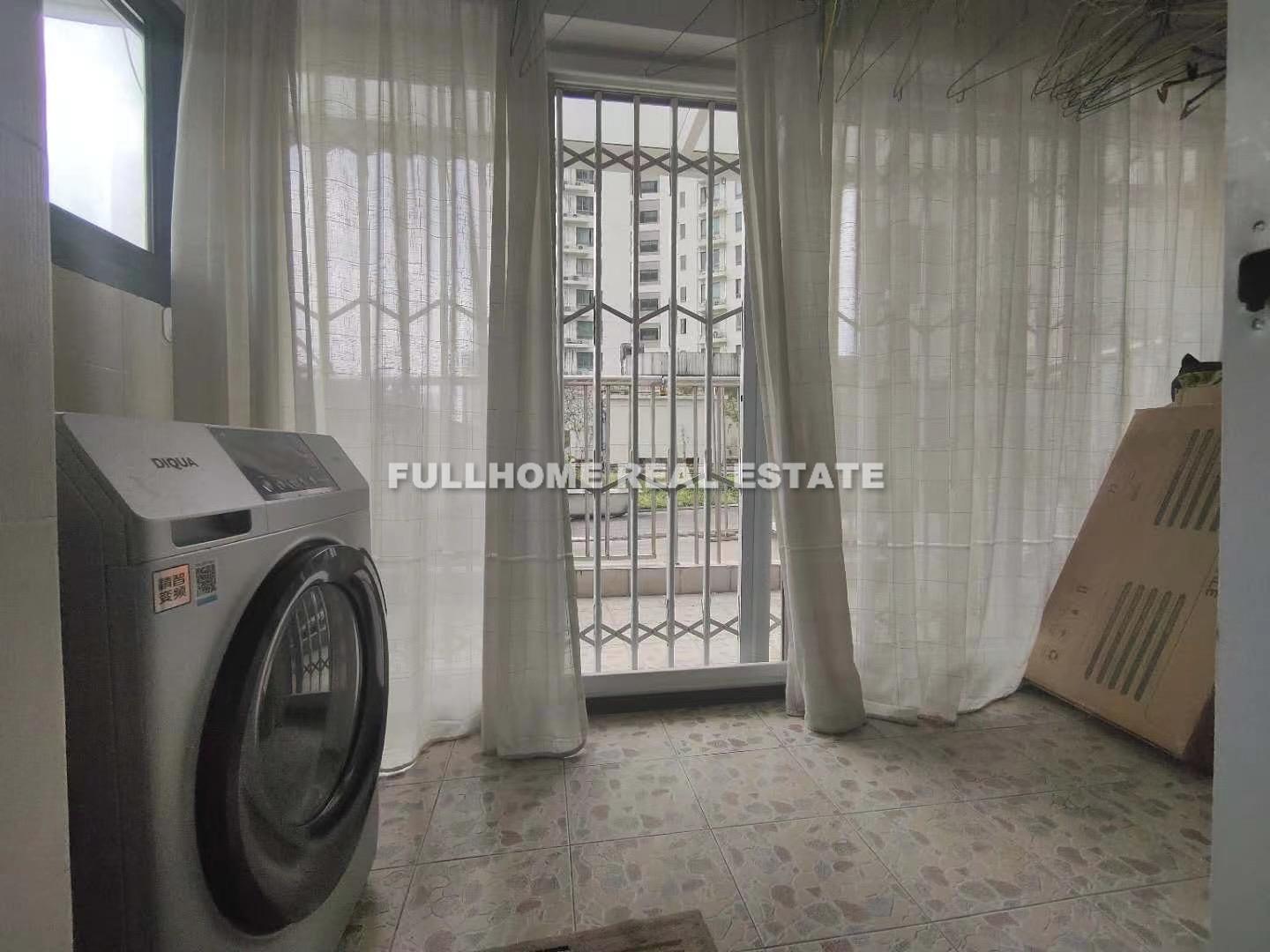 Top Of City - Interior view 8, Shanghai rental property