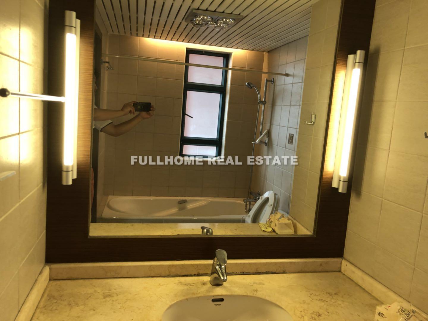 The Courtyards - Interior view 9, Shanghai rental property