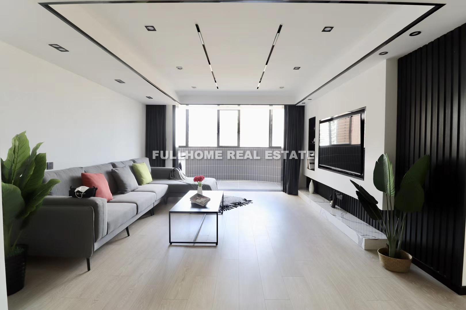 San He Garden - Interior view 4, Shanghai rental property