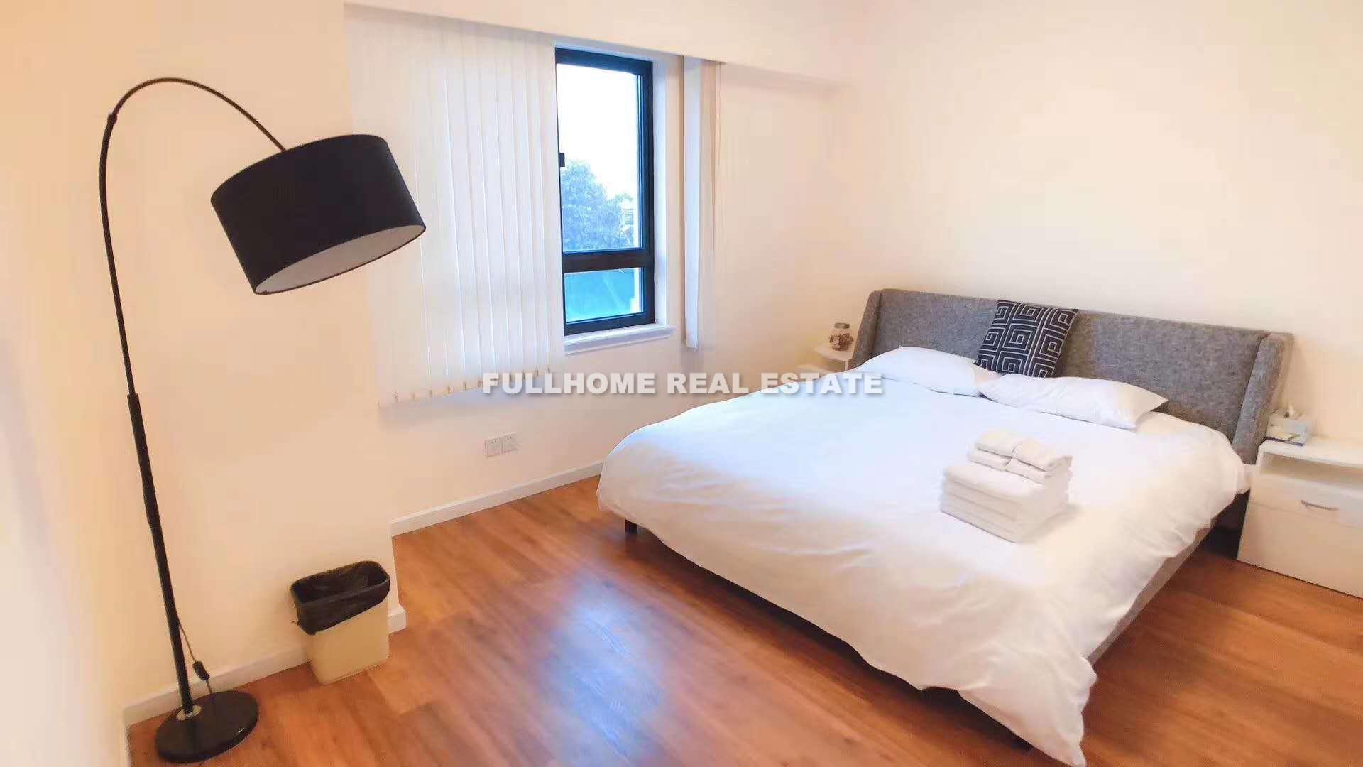 Forty One Hengshan Lu / 41 Hengshan Lu - Interior view 7, Shanghai rental property