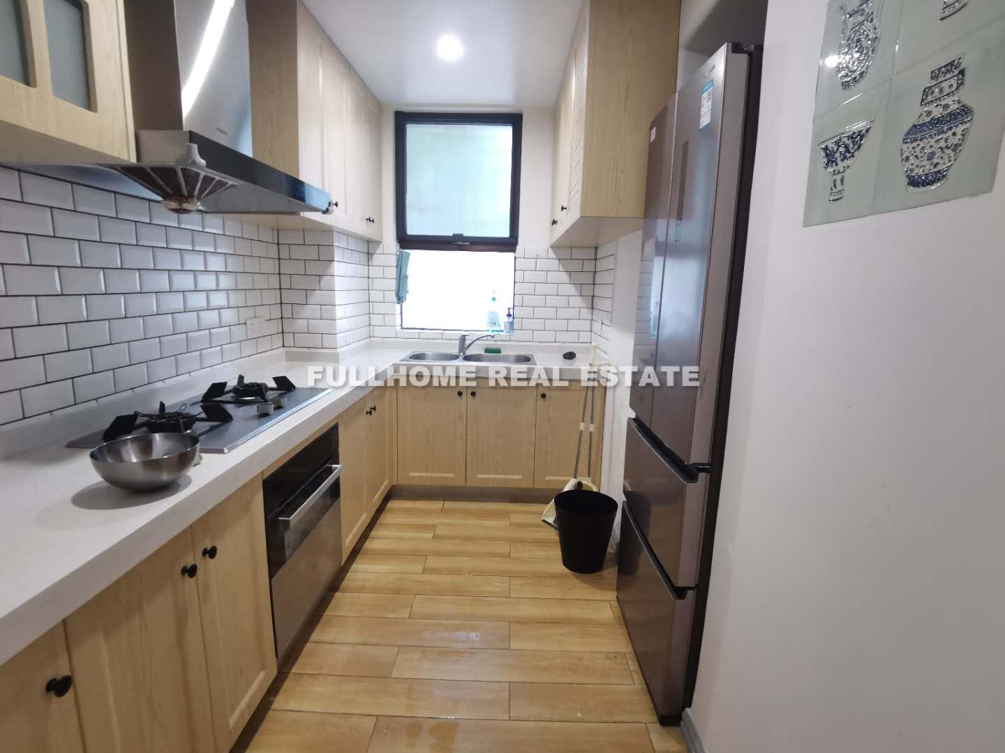 Zhong Hui Garden - Interior view 2, Shanghai rental property