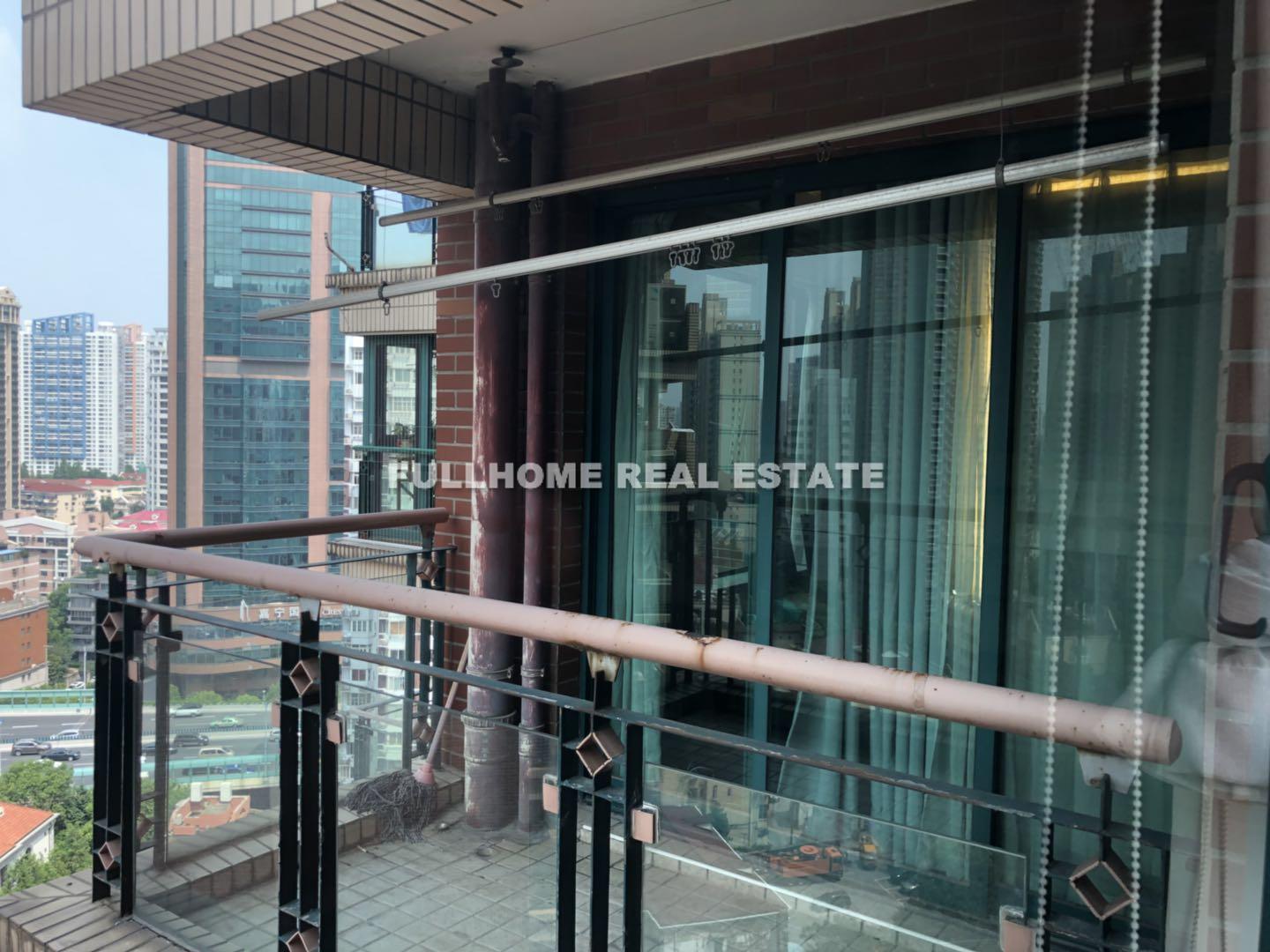 The Courtyards - Interior view 4, Shanghai rental property