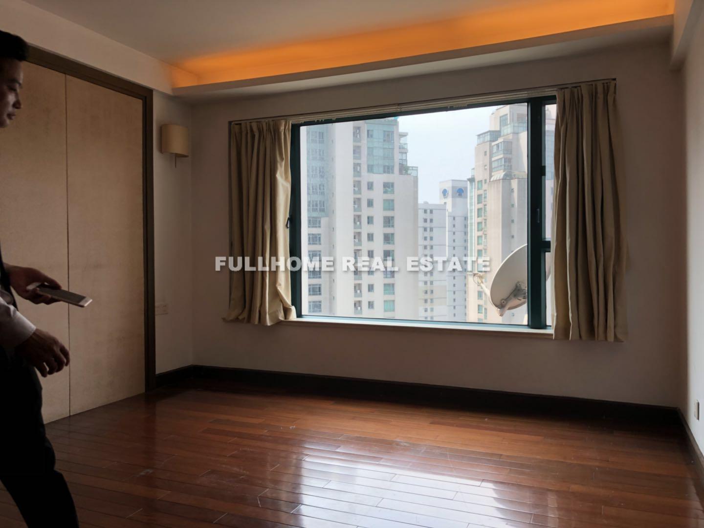 The Courtyards - Interior view 10, Shanghai rental property