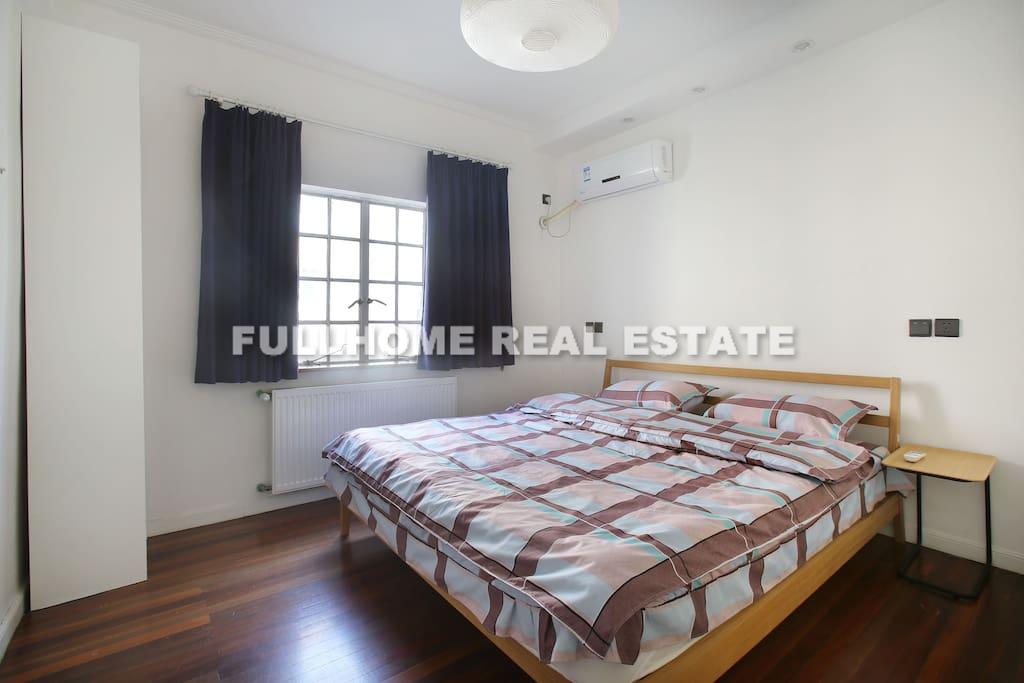 Guotai Apartment - Interior view 14, Shanghai rental property