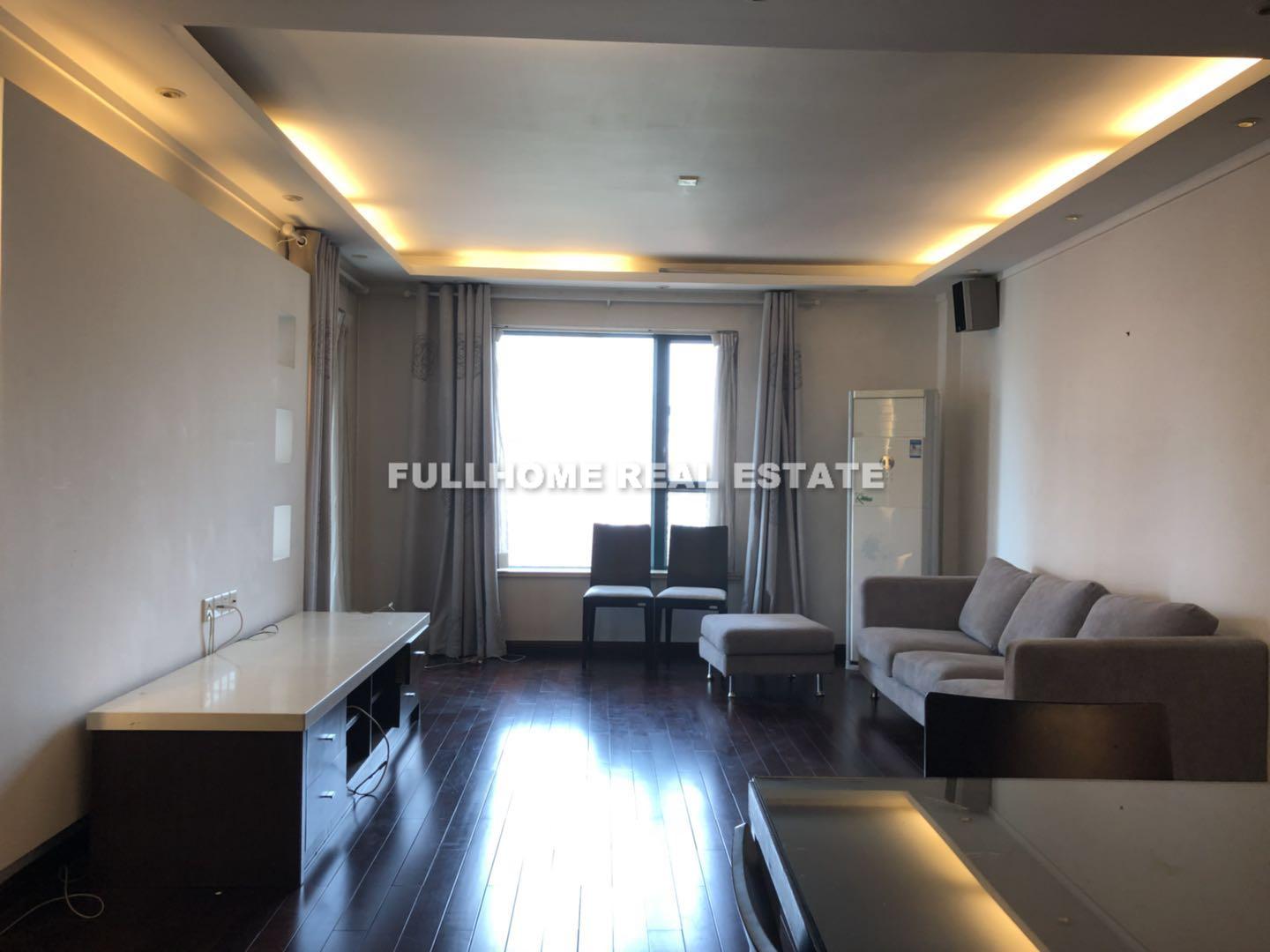 The Courtyards - Interior view 2, Shanghai rental property