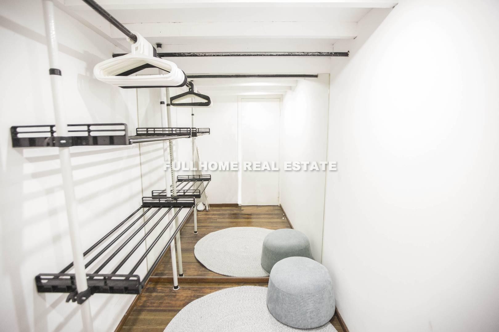 Fu Lu Cun - Interior view 5, Shanghai rental property