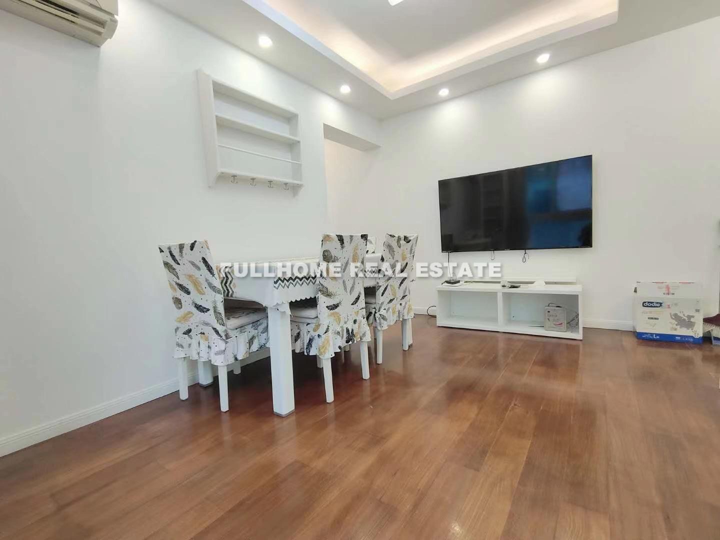 Top Of City - Interior view 2, Shanghai rental property
