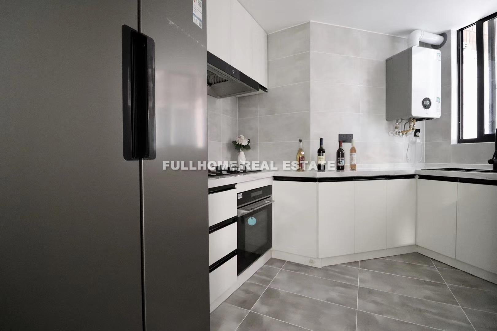San He Garden - Interior view 9, Shanghai rental property
