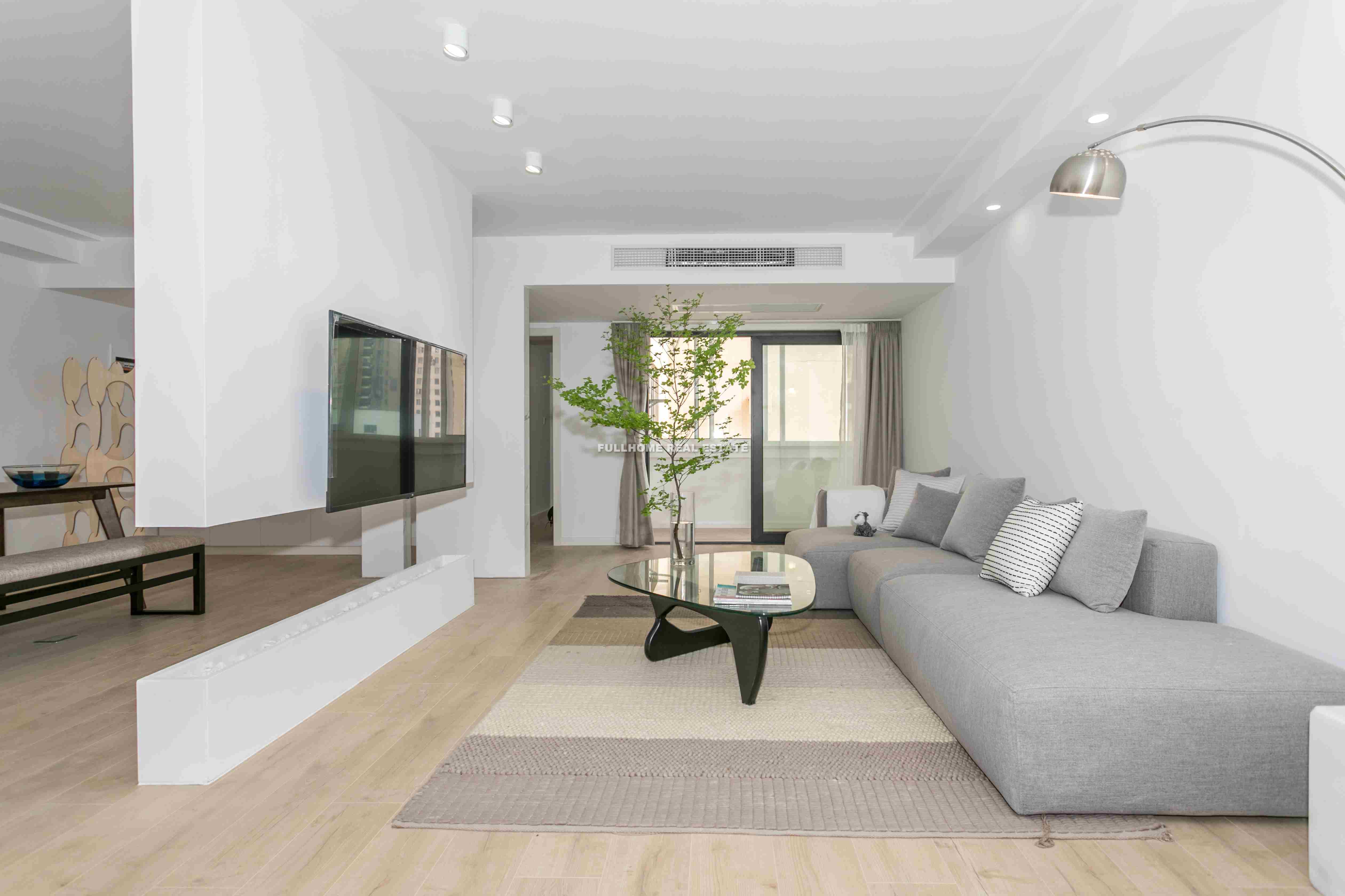 Haizhu Apartment - Interior view 7, Shanghai rental property